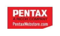 Pentax promo codes