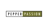 Pepper-passion promo codes