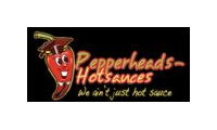 Pepperheads Hotsauces promo codes