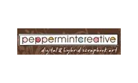 Peppermint Creative promo codes