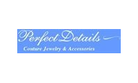 Perfect Details promo codes