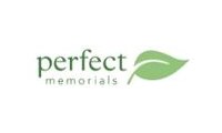 Perfect Memorials promo codes