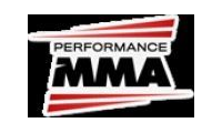 PERFORMANCE MMA promo codes