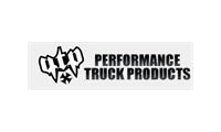 Performance Truck Products promo codes