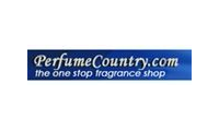 Perfume Country promo codes