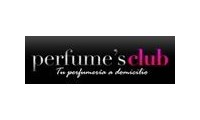 Perfumes Club promo codes