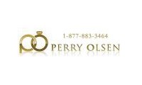 Perry Olsen promo codes