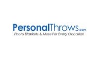 Personal Throws promo codes