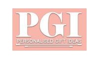 Personalised Gift Ideas promo codes