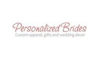 Personalized Brides promo codes