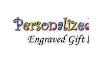 Personalized Engraved Gift Promo Codes