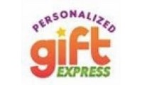 Personalized Gift Express Promo Codes