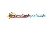 Personalized Sports Balls promo codes