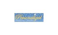 Personalized Wedding Candle Promo Codes