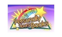 Personally Yours Books promo codes