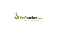 Pet Bucket promo codes