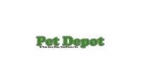 Pet Depot Online promo codes