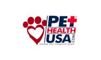 Pet Health USA promo codes