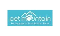 Pet Mountain promo codes