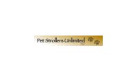 Pet Strollers Unlimited promo codes