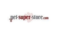 Pet-Super-Store promo codes