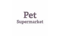 Pet Supermarket promo codes