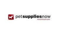 Pet Supplies Now promo codes