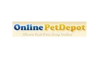 Online Pet Depot Promo Codes