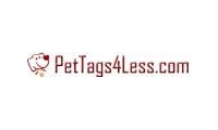 Pet Tags 4 Less promo codes