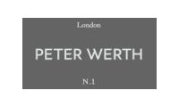 Peter Werth promo codes