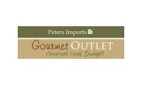 Peters Gourmet Outlet promo codes
