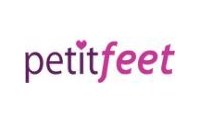 PetitFeet promo codes