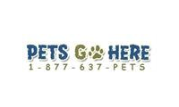 Pets Go Here promo codes