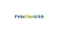 Pets Plus promo codes