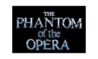 Phantom Of The Opera promo codes