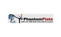 PhantomPlate promo codes