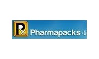 Pharmapacks promo codes