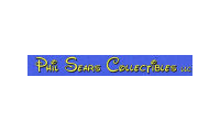 Phil-Sears Collectibles promo codes