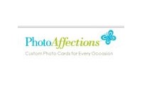 Photo Affections promo codes