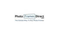 Photo Frames Direct promo codes