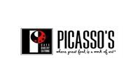 Picasso''s promo codes