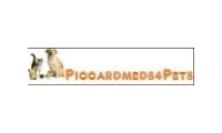 Piccard Pets Meds promo codes