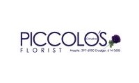 Piccolosflorist promo codes