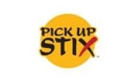 PickUpStix promo codes