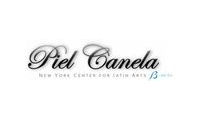Piel Canela Dance Company Promo Codes