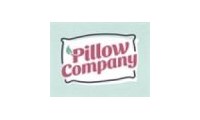 Pillow Company promo codes