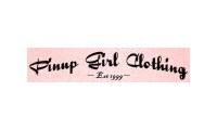 Pinup Girl Clothing promo codes