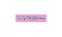 Pin-Up Girl Stickers Promo Codes