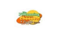 Pinconning Cheese promo codes