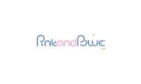 Pink And Blue promo codes